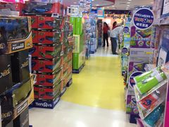 -TOYSRUS玩具反斗城(深圳万象城店)