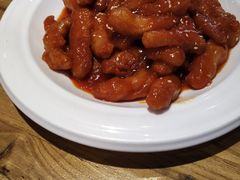 -東舍食唐精品陕菜馆