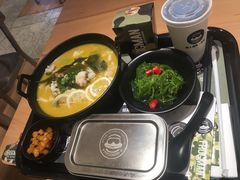-蛙人战队·饭堂(储能大厦店)