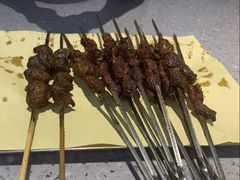 -高原第一家资格烤羊肉(玉林南路总店)