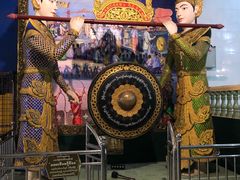 -ခြောက်ထပ်ကြီးရွှေသာလျောင်းဘုရားကြီး