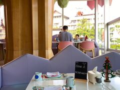 -水桶王国主题餐厅·聚会·生日派对·亲子活动·家庭套餐(亚龙湾希尔顿店)