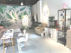 -杨美丽·美甲美睫