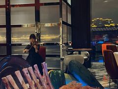 -西安W酒店·WEI全味西餐厅
