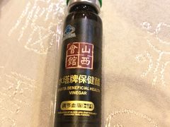 -山西会馆·晋菜·晋商宴·牌匾博物馆(胜利东街店)