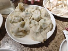 -金谷园饺子馆(北邮总店)