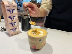 -舊新事咖啡NOTHING NEW COFFEE