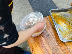 -雲记卢妈冷锅串串(中道街总店)