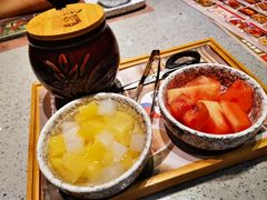 -将军牛排·尔滨地标朝鲜族美食(总店)