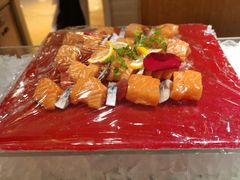 -威斯汀舞台餐厅