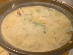 -龚海宝· 烧烤· 羊肉原切挂糊更好吃(庄市店)