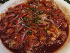 -味食家市师鸡(三元里店)