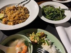 -Sala Thai Restaurant