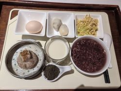 -乐茵敔山湾月子中心(独栋湖景店)