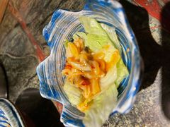 -炙柒Sekinana·精致料理 烧鸟·铁板烧(海上世界店)
