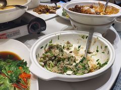 -小渔莊•地道胶东菜(旅游路万象省博物馆店)