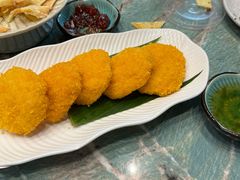 -浩海火烧云傣家菜(京广店)