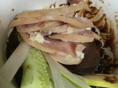 -生活本该如此北京小馆(周庄嘉园店)