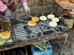 -西双版纳傣族园
