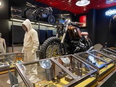 -drivepro(三里屯店)