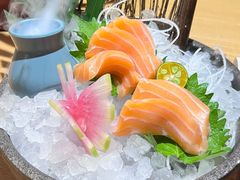 -德川家日本料理(喜隆多新国际店)