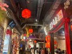 -时尚天河商业广场