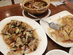 -今一靓汤.顺德菜东莞三十年老字号(厚街店)