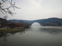 -品渔味湖鲜馆(拈花湾店)