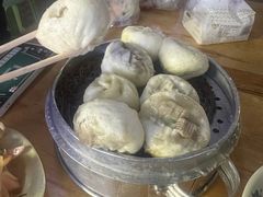 -梁憨包(南岸回龙湾店)