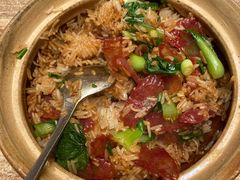 -壹煲口福煲仔饭(中山路店)