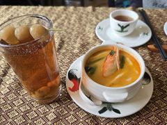 -南沙游艇会·大兵船餐厅