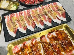 -妥妥烤肉料理(昙华林店)