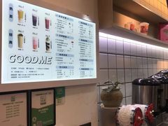 -古茗(东鼓道店)