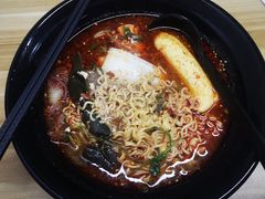 -四川老牛麻辣烫(北门桥店)