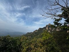 -丹东市五龙山风景区
