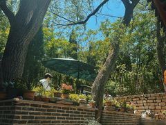 -青州市云门山风景区