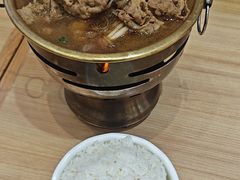 -敏丁拌饭(中街总店)