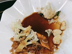 -精致顺德菜(琶洲店)