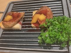 -虹料理·日料放题(悠方店)