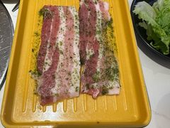 -花味·自助烤肉(大观天地店)