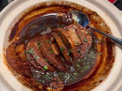 -云客来·花园餐厅(洛社店)