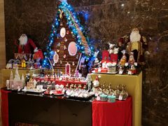 -视界美食自助餐厅·石家庄希尔顿酒店