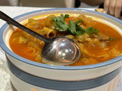-百灵希尔顿逸林酒店·逸林轩中餐厅