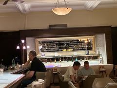 -LONG BAR 廊吧(外滩华尔道夫酒店)