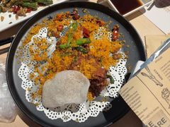 -避风塘(宝山万达店)