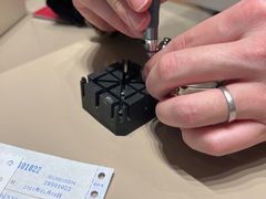 -亨得利钟表商店