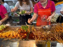 -大姐麻辣烫(莲宝中路店)
