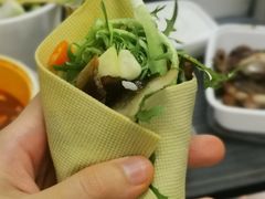 -七八冷面·延边朝鲜族美食(圣熙八号店)