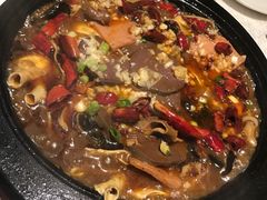 -李老爹香辣蟹(宣武门店)