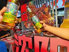 -周记老沈阳焦火鸡架